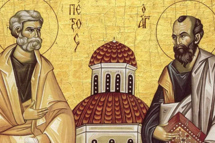 Postul de vară a început: ce este recomandat să faci și ce ar trebui evitat până la sărbătoarea Sfinților Apostoli Petru și Pavel