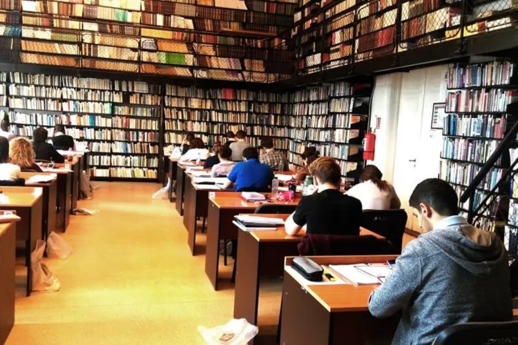 Revoluție digitală la UBB! Studenții pot folosi identitatea digitală europeană pentru acces la bibliotecă, platforme universitare și alte servicii