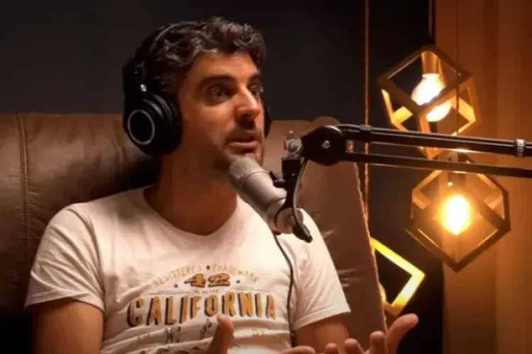 Reacție tranșantă a lui Bob Rădulescu: „Cozile de topor au primit putere și au ucis spiritul liber al poporului român”