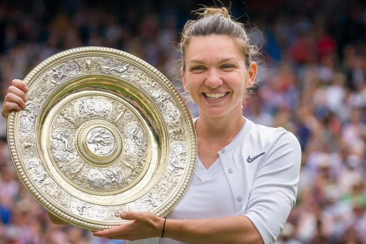 Emoție uriașă la Cluj! Simona Halep își ia rămas-bun de la tenis într-un meci de gală istoric: Campioana va închide un capitol legendar