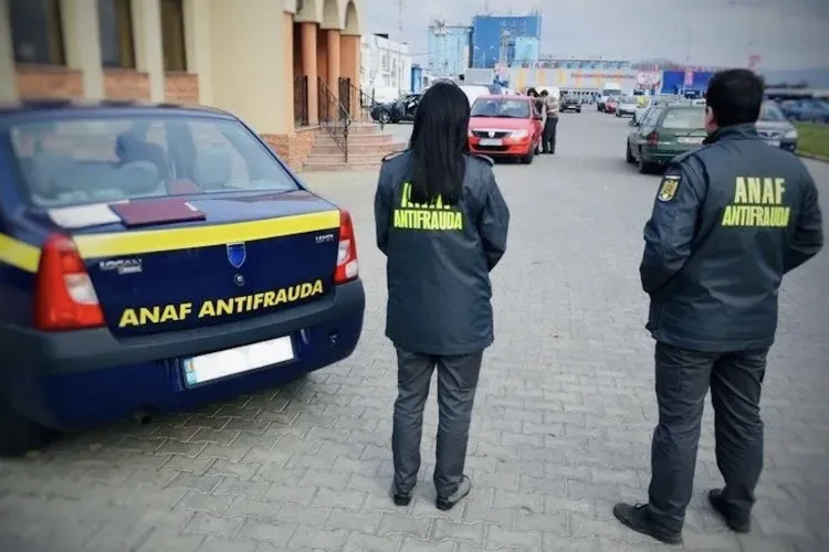 ANAF a dat lovitura: 540 de milioane de lei luate de la români care nu au putut explica de unde le vin banii. Peste 1.100 de controale în ultimul an