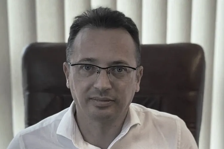 Un medic clujean de la UBB, despre cum ar face față România în fața ebolei: „Nu avem nimic. Avem un stetoscop și experiența medicului”