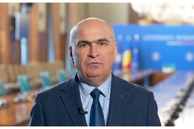 Ilie Bolojan răbufnește. Acuzații dure în plină criză politică: „Încetați cu minciunile” 