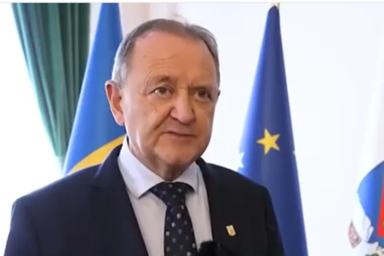 Primarul din Turda, Cristian Matei, declarat INCOMPATIBIL de către ANI! Ce i se impută edilului, care riscă să nu mai poată candida