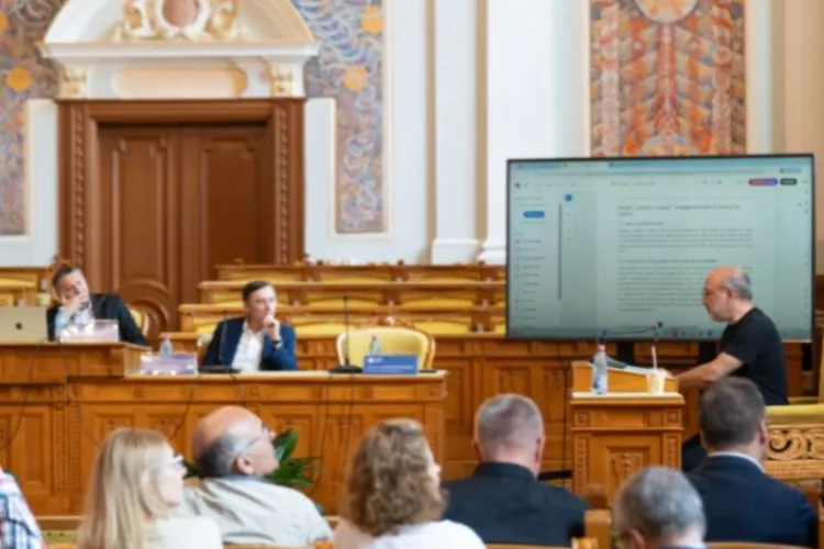 România publică mai mult ca niciodată în reviste științifice, însă experții spun că e un efect neașteptat și periculos: „Cantitatea va bate calitatea”