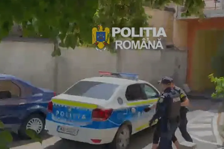 VIDEO. O clujeancă terorizată de fiul ei a cerut ordin de protecție. Degeaba însă: tânărul violent nu a lăsat-o în pace și l-a încălcat în repetate rânduri