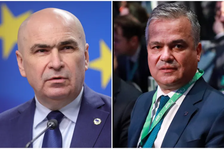 Adrian Veștea vrea un guvern cu toate partidele pro-europene. Premierul desemnat refuză să renunțe la mandat, deși PNL îi cere retragerea