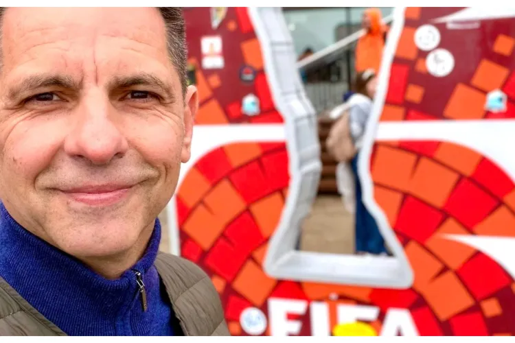 Dan Negru dă de pământ cu primul Campionat Mondial lipsit de meritocrație: „FIFA a furat ideea lui Ceaușescu”