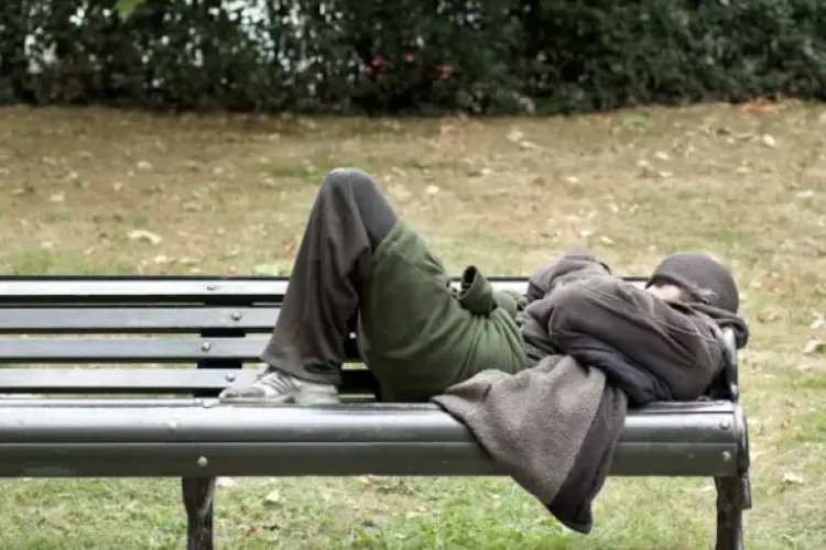 Nemulțumiri în zona Gării din Cluj-Napoca: „Clienții spun că nu mai doresc să intre la noi din cauza acestei neplăceri”