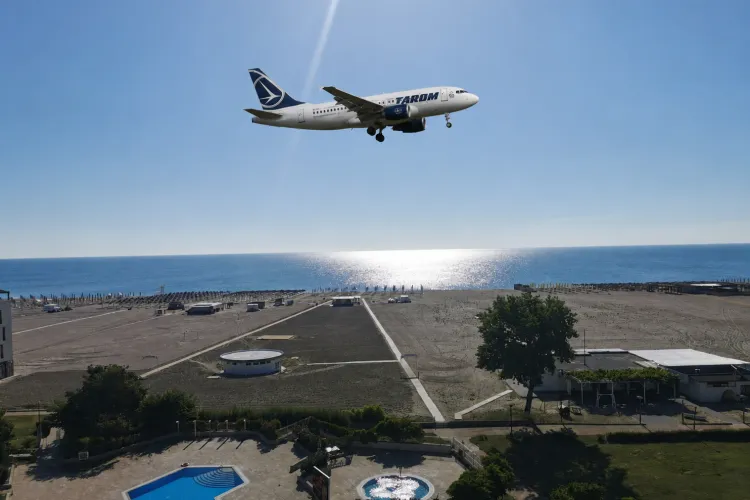 Weekend romantic la Marea Neagră pentru clujeni: Cum ajungi din Cluj în Mamaia în 6 ore și de ce merită fiecare minut- „Drumul trece, priveliștea rămâne”