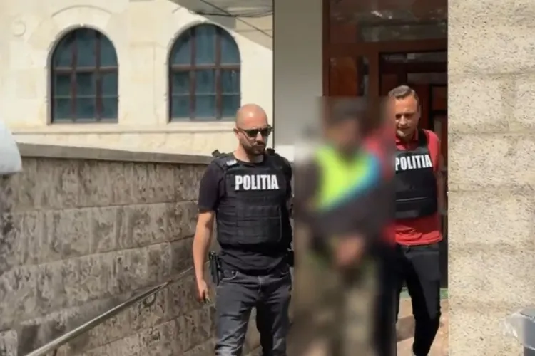 VIDEO. Caz șocant în Cluj. Un bărbat a fost abuzat de un alt bărbat care a intrat peste el în casă. Mai mult, l-a tâlhărit și terorizat mai multe zile