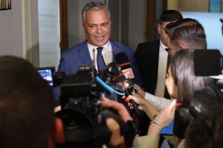 Ultima oră: UDMR anunță că nu intră la guvernare cu Veștea. Decizia luată în urmă cu câteva minute schimbă calculele pentru formarea noului Executiv