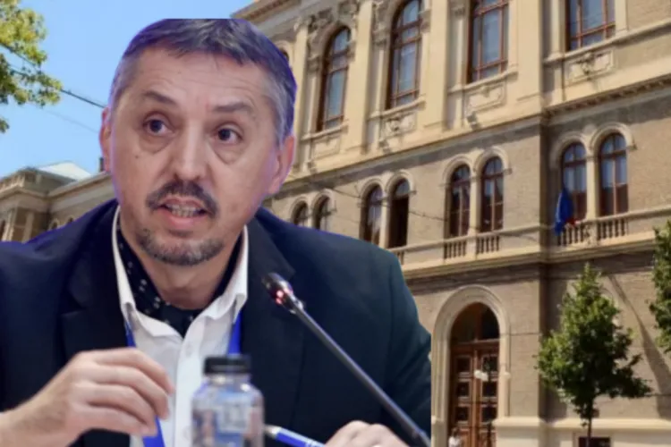 Rectorul UBB Cluj Daniel David: Universitățile vor putea oferi mai multe cursuri scurte și microcertificări. Ce prevede reforma Bologna 2.0