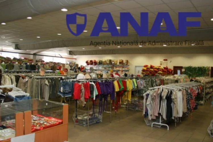 Decizie dură luată de ANAF. Magazinele fizice vor fi închise și toată vânzarea va fi mutată în online. Nu s-ar mai justifica existența acestora în 2026
