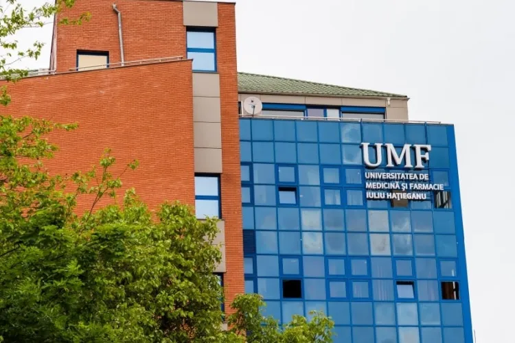 UMF Cluj deschide porțile către o rețea doctorală europeană de neuroștiințe! Termenul de înscriere a fost prelungit: Mai ai timp până pe 6 iulie