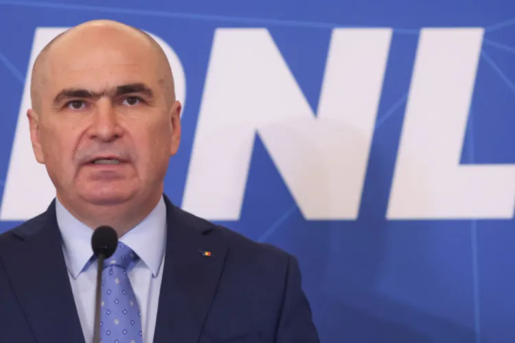 PNL a decis în unanimitate să nu susțină Guvernul TOMAC: „Este un Guvern PSD”