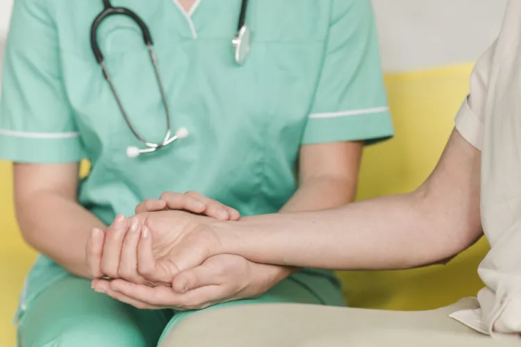 Comuna Cojocna din Cluj are, de acum, asistent medical comunitar: Două noi numiri importante în echipa primăriei