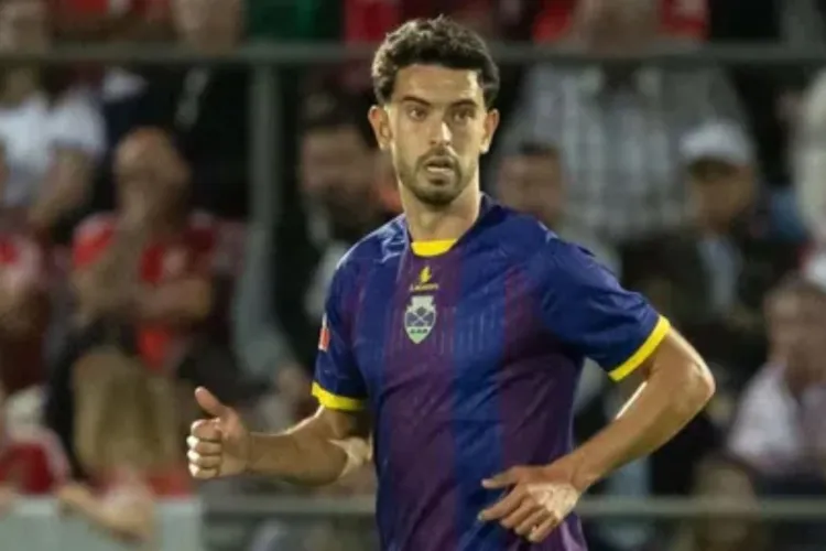 Lovitură pe piața transferurilor! „U” Cluj aduce un portughez crescut la FC Porto: Pedro Pinho vine să întărească mijlocul terenului