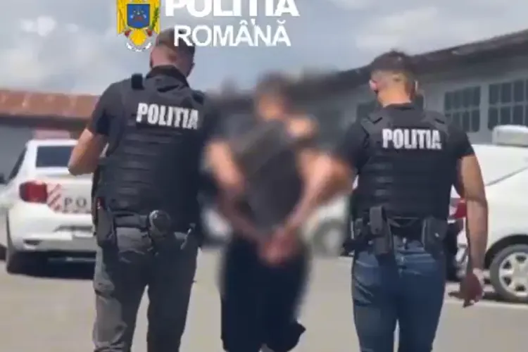 VIDEO | Amenințare cu pistolul într-un magazin din Cluj-Napoca, pe Fabricii, în Mărăști. O femeie a fost victima. Agresorul, imobilizat de agenții de pază