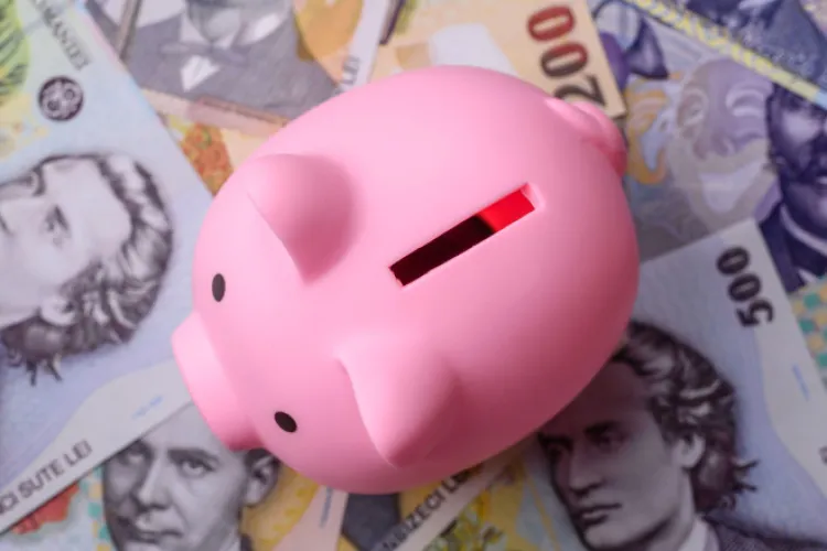 Amenzi de 800 de milioane de euro pentru băncile care ar fi manipulat ROBOR. Sancțiuni de zece ori mai mari decât tot ce a dat Concurența într-un an