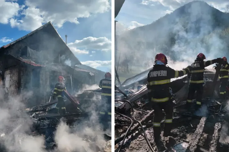 Ajutoare de urgență pentru sute de români! Guvernul dă peste 1,7 milioane de lei familiilor lovite de incendii, boli grave și situații dramatice