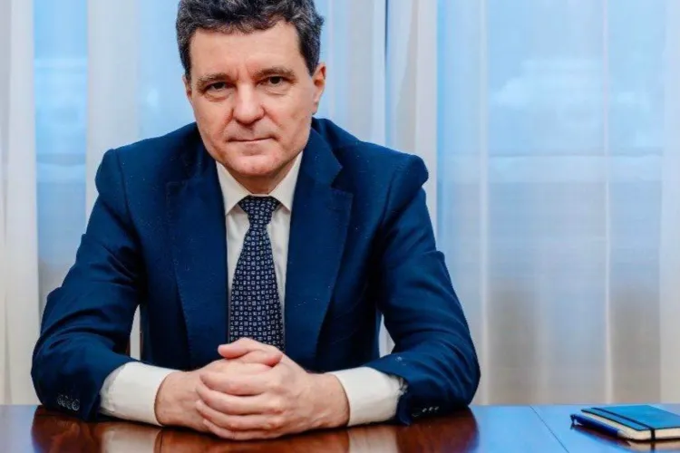 Nicușor Dan, mesaj după unda verde pentru aderarea Republicii Moldova și Ucrainei la UE: „Viitorul lor este în familia europeană”