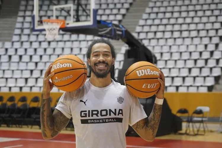 U-BT dă lovitura pe piața transferurilor! Un fost MVP din Germania și jucător trecut prin Spania vine la Cluj: „Mi-am dorit să îl aduc de doi ani”