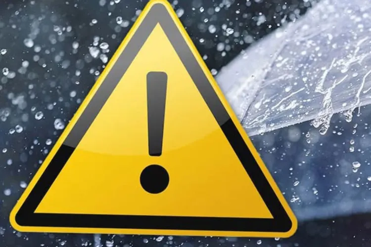 ALERTĂ METEO! Furtuni puternice, grindină și vijelii anunțate în Transilvania. IGSU avertizează: „Evitați deplasările și activitățile în aer liber!”
