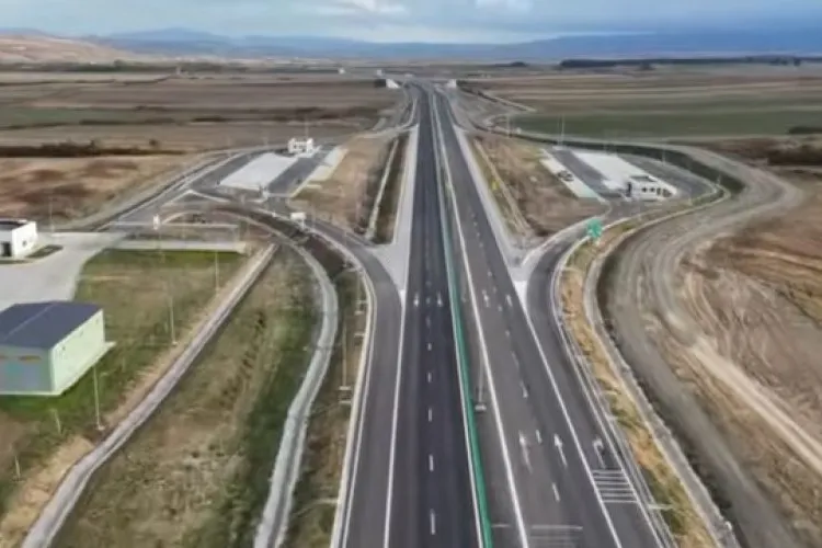 Guvernul Veștea promite autostrada A3 Cluj–Oradea, trenuri noi și reforma TAROM. Ce se schimbă în transporturi și până când
