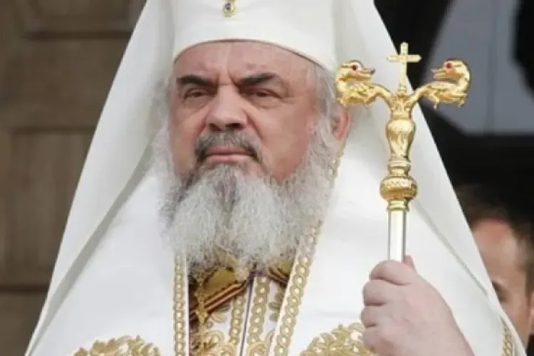 Propunere bombă în politica românească! Patriarhul Daniel, dorit premier în plină criză guvernamentală