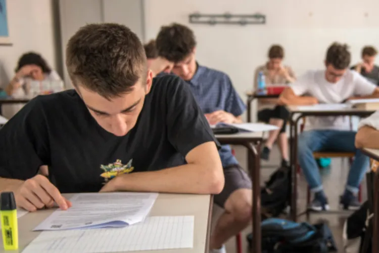 Ultima oră: Baremele de corectare la Limba română pentru Evaluarea Națională 2026 au fost publicate. Vezi cum te-ai descurcat 