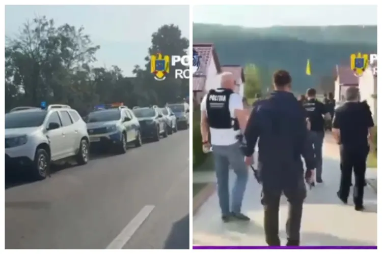 Rețea uriașă de azile ilegale la care statul închidea ochii, destructurată de DIICOT. Zeci de ambulanțe intervin acum pentru salvarea victimelor