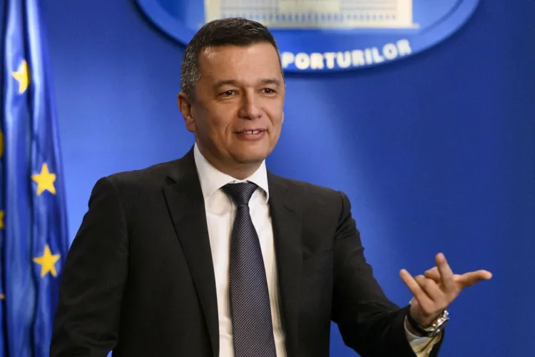 PSD decide duminică dacă intră la guvernare alături de Adrian Veștea. Liderul Sorin Grindeanu a făcut anunțul: „Decizia nu se mai lasă așteptată”