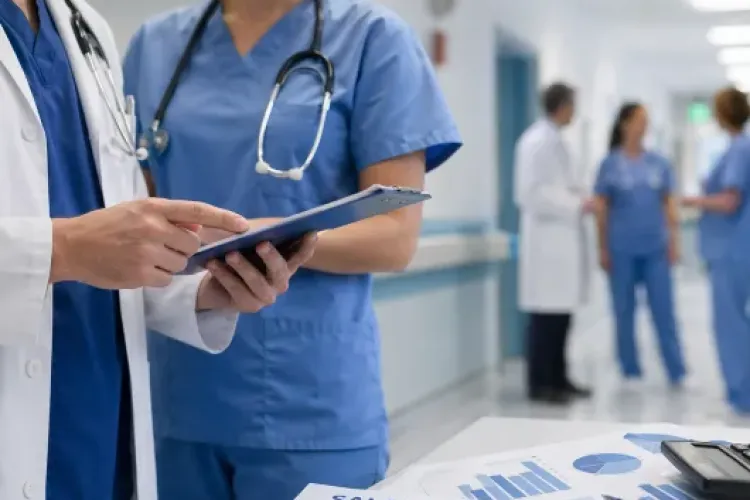 Atențiile pentru medici pot aduce ani de închisoare! Pacienții riscă dosar penal