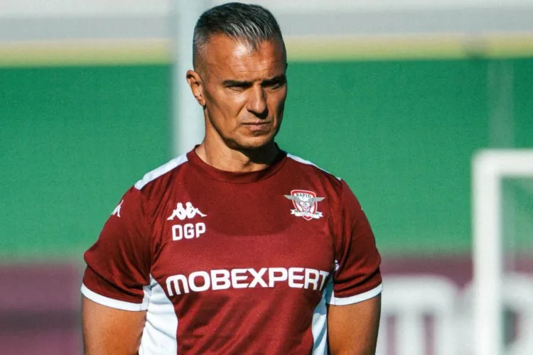 Daniel Pancu nu o ia în considerare pe CFR Cluj în lupta la titlu în sezonul 2026-2027: „Mi-e greu să cred că va mai emite pretenții ca anul trecut”