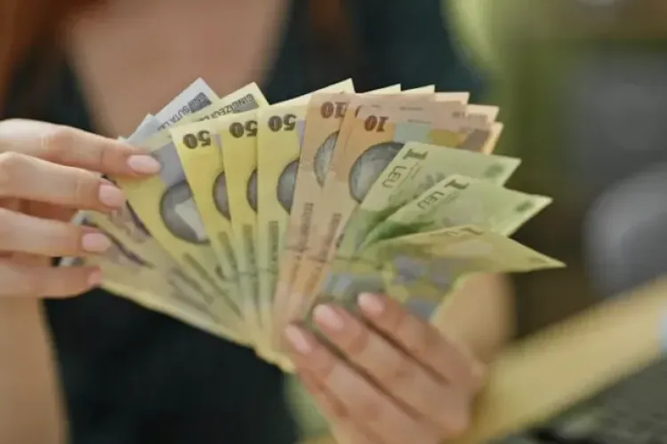 Mai mulți bani pe hârtie, taxe mai mari în realitate! Ce se schimbă de la 1 iulie pentru români 