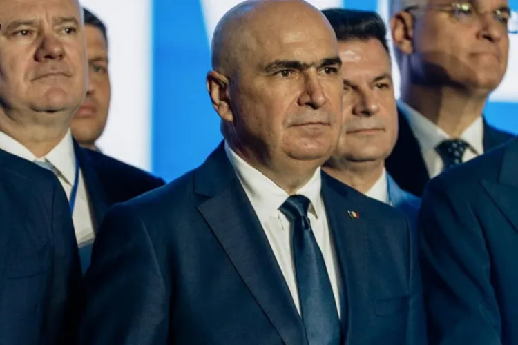 Bolojan, după ce Guvernul Veștea  a căzut în Parlament: „Trădările și-au arătat limitele”. PNL insistă pentru învestirea rapidă a unui guvern minoritar