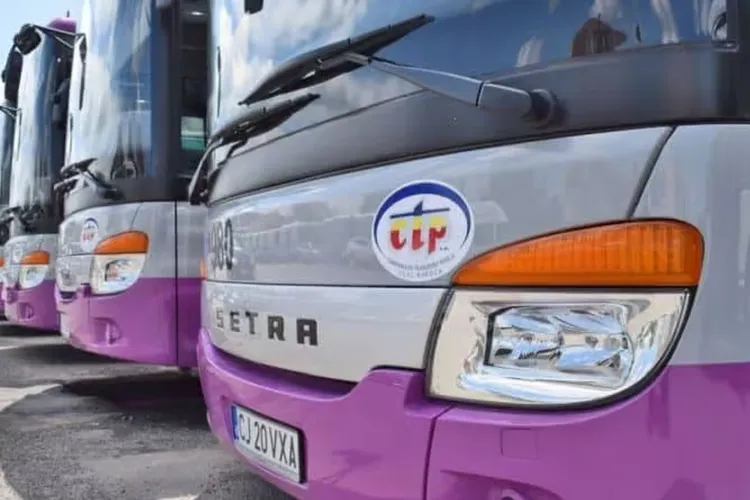 Floreștenii s-au săturat de ocoluri și cer autobuz direct spre Grigorescu și Cluj Arena. Mesaj categoric al primarului Bogdan Pivariu: „Analizăm”