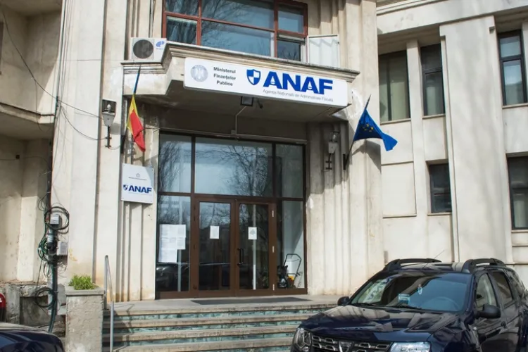 ANAF a spart o fermă secretă de cripto: 407 echipamente confiscate, consum de 7 milioane de lei și zero taxe plătite timp de 8 luni!
