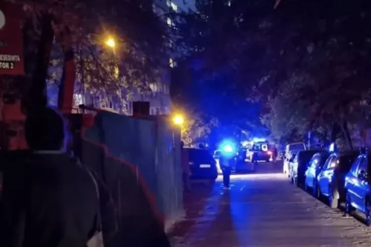 Nopți fără somn pentru locatarii unui bloc din Cluj! Mai mulți tineri se adună zilnic în parcare și fac scandal până dimineața: „Este imposibil să dormim!