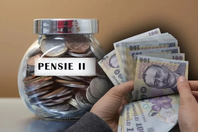 Clujenii, pe locul doi în țară la pensia privată: Contribuție medie de 540 de lei pe lună și 78 de milioane de lei virate lunar în Pilonul II