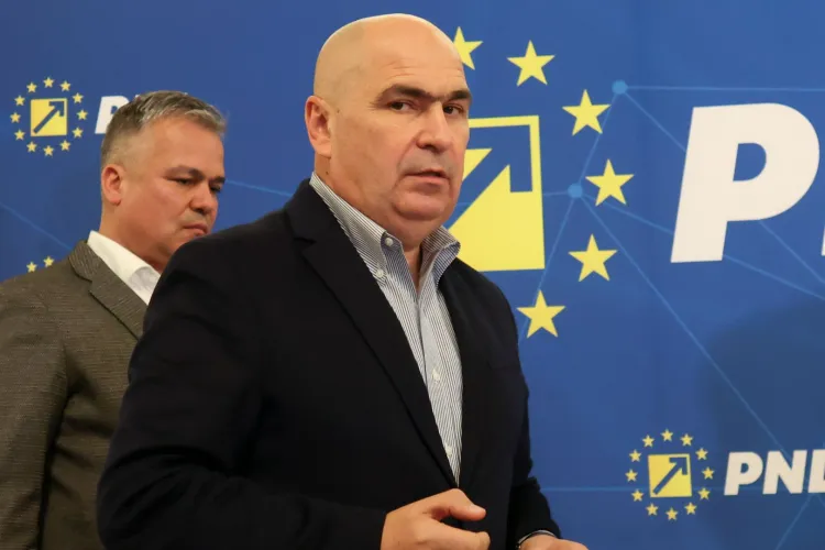 Cutremur în PNL după criza guvernamentală. Liderii din 12 filiale care l-au susținut pe Adrian Veștea, înlăturați din funcții