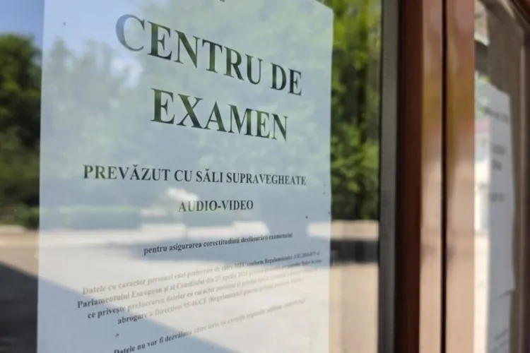 Schimbare de ultim moment la BAC 2026! Proba obligatorie se amână din cauza caniculei extreme anunțate de meteorologi