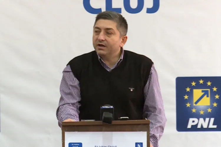 Alin Tișe, atac devastator la adresa conducerii PNL: „Partidul și-a ridicat poalele în cap”. Șeful CJ Cluj se întreabă dacă mai are ce căuta în partid