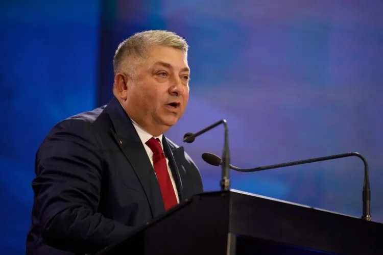 Alin Tișe: „Dacă există în PNL cineva cu rezultate mai bune decât ale mele, să mi le arătați”. Cere demisia lui Bolojan: „Să-ți fie rușine, Ilie!”