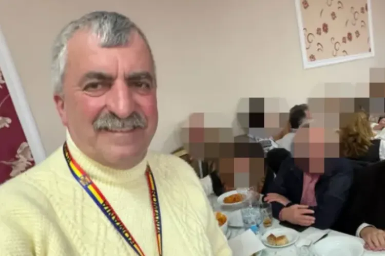 Tânărul care l-a ucis pe Gheorghe Chindriș în Florești trimis acum în judecată pentru crimă. Procurorii: „I-a dat cu caloriferul în cap. Apoi l-a sugrumat”