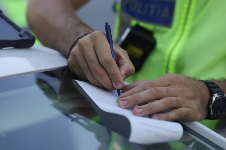 Lovitură grea pentru șoferi! De la 1 iulie cresc amenzile rutiere în toată România. Cât va costa fiecare abatere după majorarea punctului-amendă