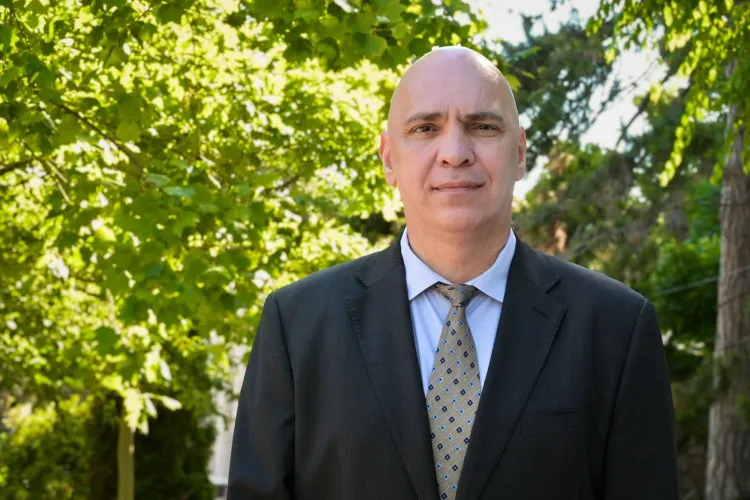 Clujeanul care revine „acasă” prin Ambasada SUA. Marcel Bolboacă-Negru, noul atașat al apărării la Chișinău: „Am crescut în Cluj-Napoca”