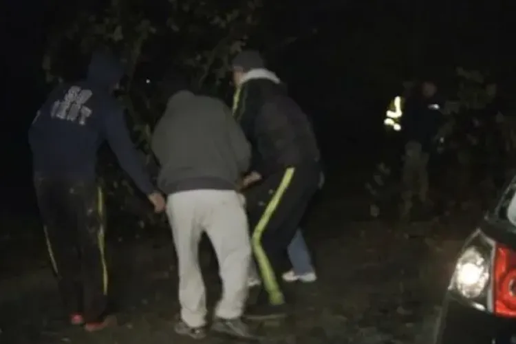 Nopți albe în Cluj-Napoca! Locuitorii din Zorilor, terorizați de scandalagii până la 5 dimineața