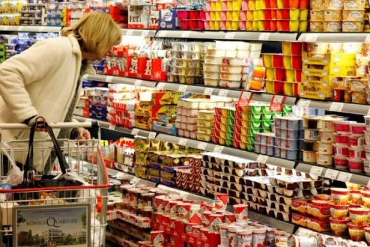 Cât plătesc clujenii pe produse alimentare comparativ cu restul țării: Diferențele de preț sunt uriașe la unele produse de bază